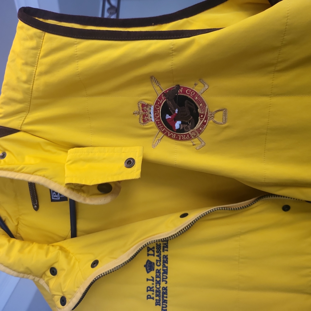 Ralph Lauren Bleeker - image 4